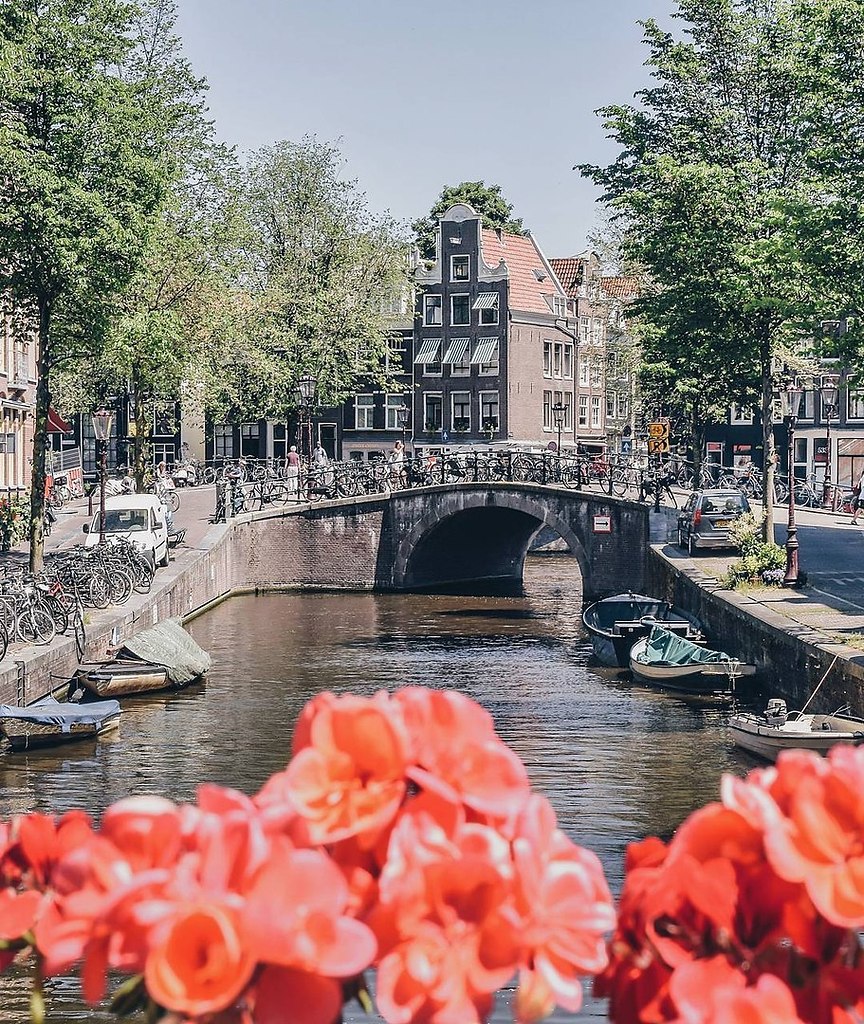 Netherlands - 4