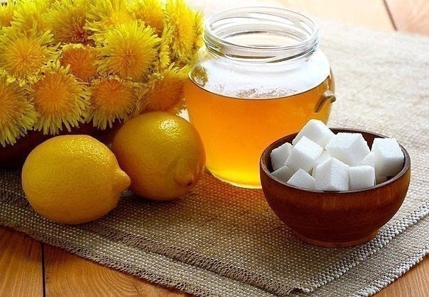 Как приготовить целебное варенье из одуванчиков. В мае вокруг очень много одуванчиков. Вы можете ...