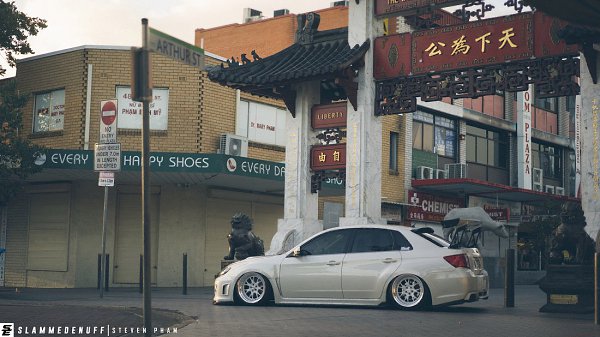 #Subaru@autocult - 2