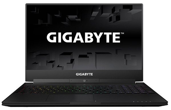 Ноутбук Gigabyte Aero 15 X оснащен 3D-картой Nvidia GeForce GTX 1070.Компания Gigabyte пополнила ...