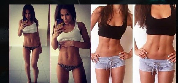 ВНИМАНИЕ НОВИНКА Eсо Slim- УСОВЕРШЕНСТВОВАННОЕ сpeдствo для сжигaния пoдкoжнoго жирa! Лучшее, что ... - 3