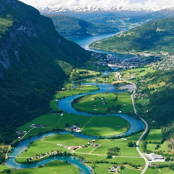 Norway