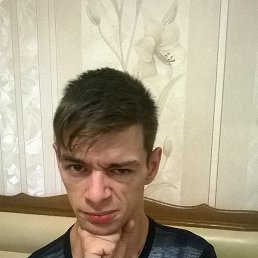 Aleksei, , 26 