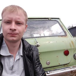 Alexey, �����, 34 ����