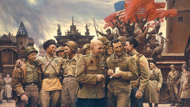 War Art