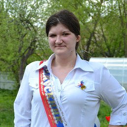 Евгения, 27, Иваново
