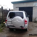 Mitsubishi Montero         