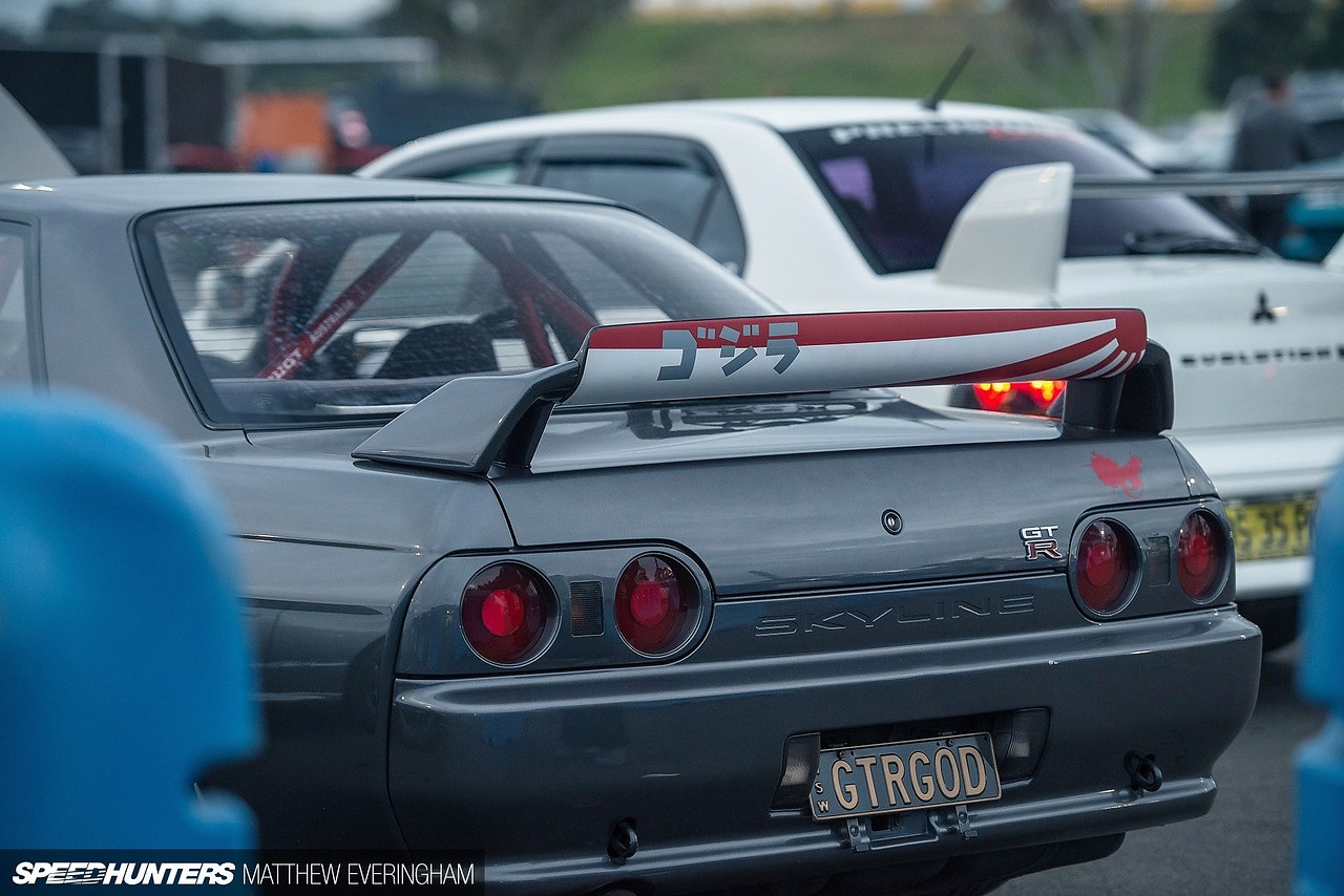Australias GT-R Festival - #FYSMevent - 4