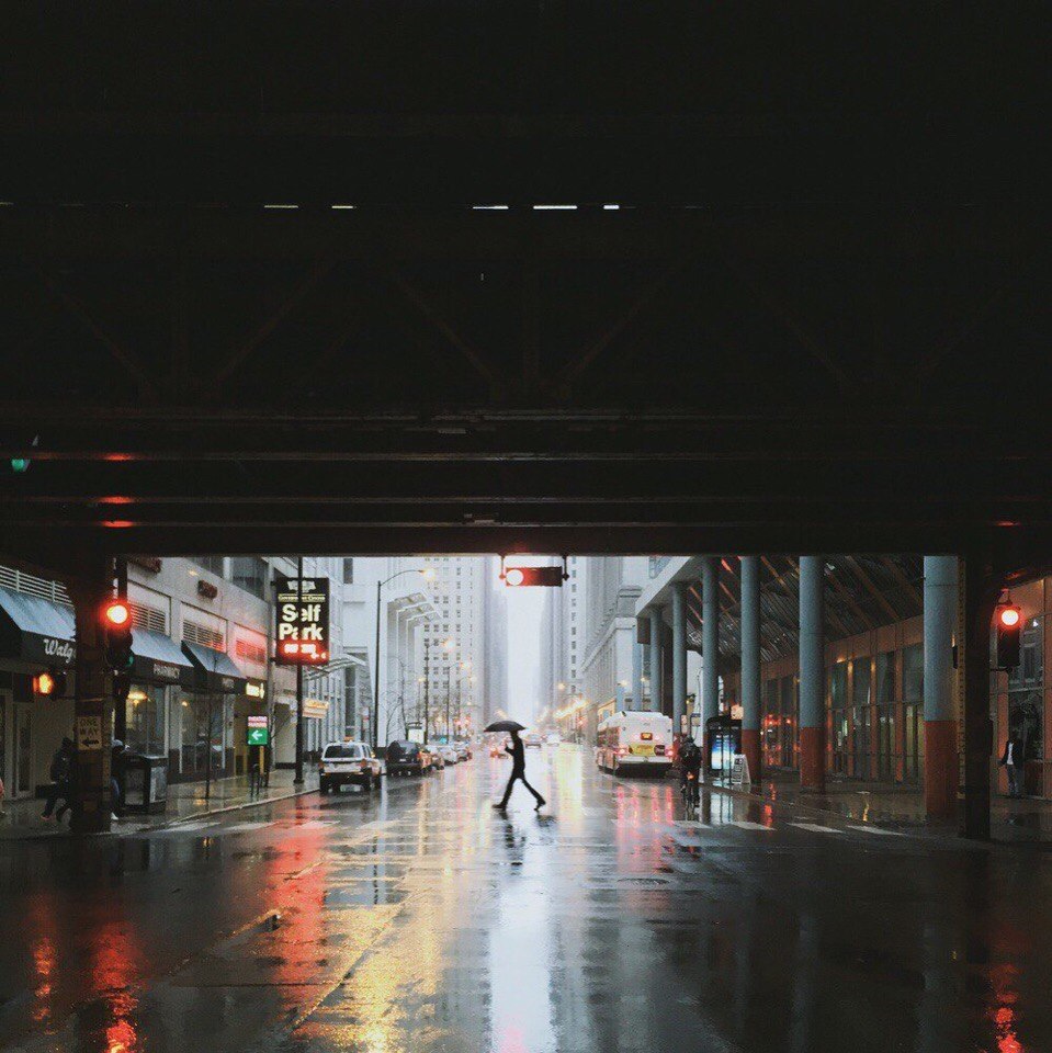 Chicago - 3