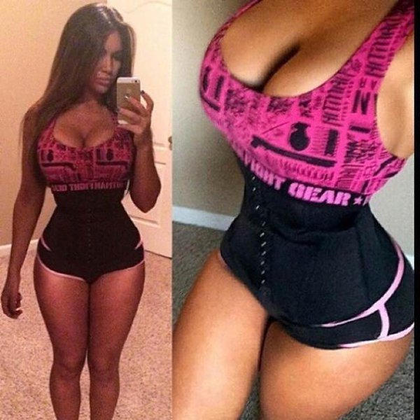   WAIST TRAINER   !.        ... - 2