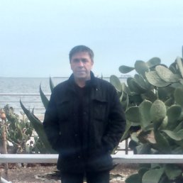 Yashar, , 59 