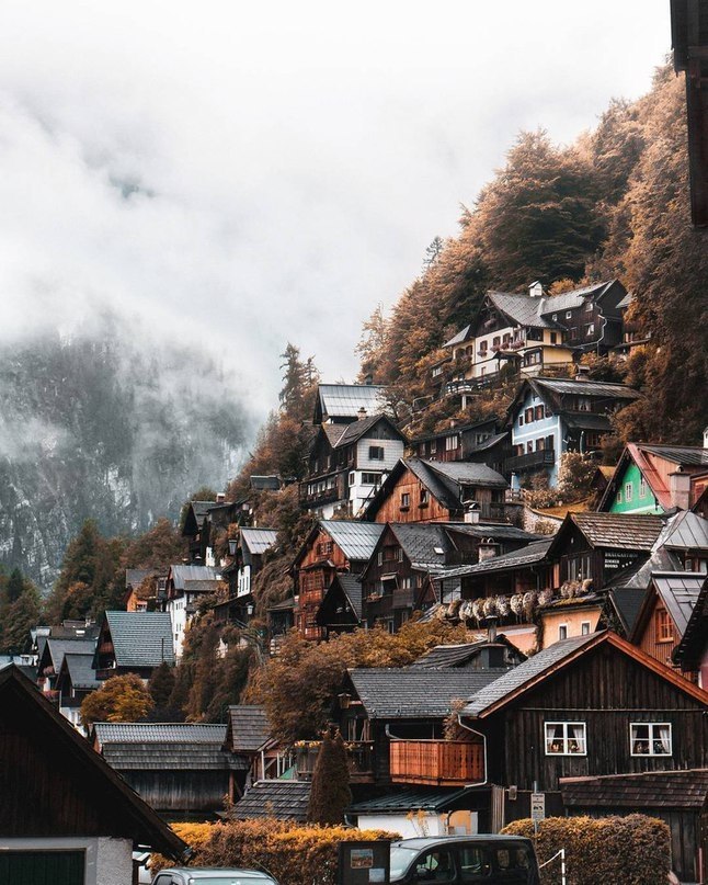 Austria - 2