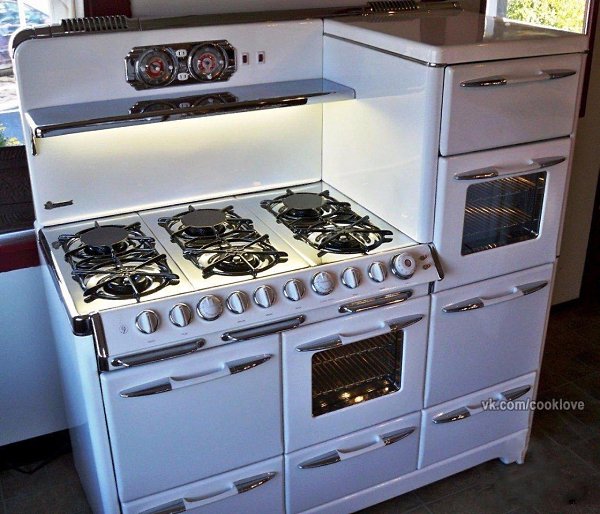 Это же моя мечта