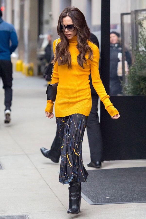  .    (. Victoria Caroline Beckham),  ... - 2