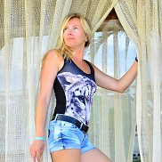 Marika, 42 ����, �����