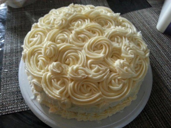 Украшение тортов – 10 способов украсить торт своими руками в домашних условиях