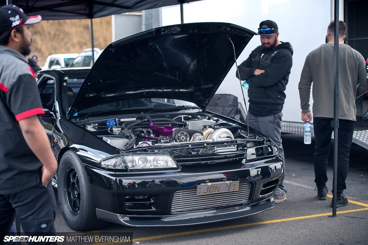 Australias GT-R Festival - #FYSMevent - 2