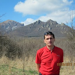 Николай, 56, Воронеж