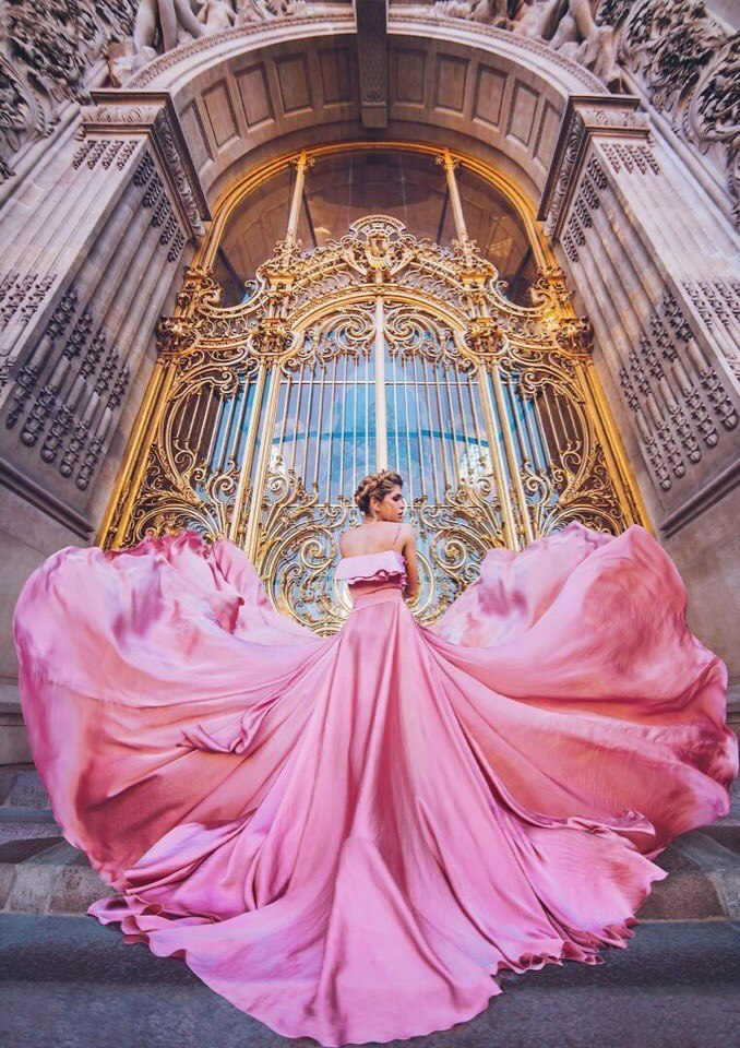 Kristina Makeeva        .    ? - 2