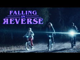 Falling In Reverse - Superhero