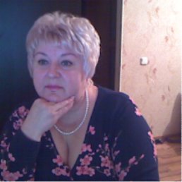 Людмила, 61, Белгород