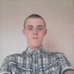Nikolay, 27, Таштагол