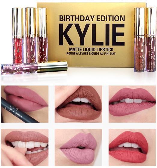   Kylie Birthday Edition(6)