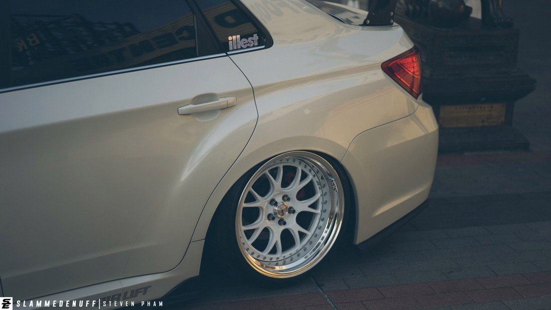 #Subaru@autocult - 4
