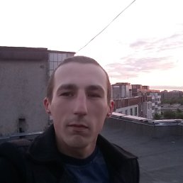 Leonid, 29 , 