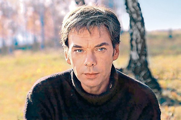 Печальная новость.Народный артист СССР Алексей Баталов скончался в ночь на четверг в одной из ... - 5