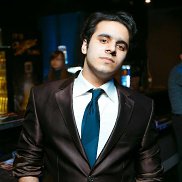 Vadim, 32 ����, ������