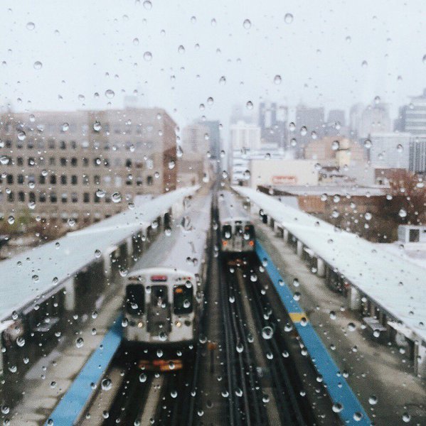 Chicago - 6