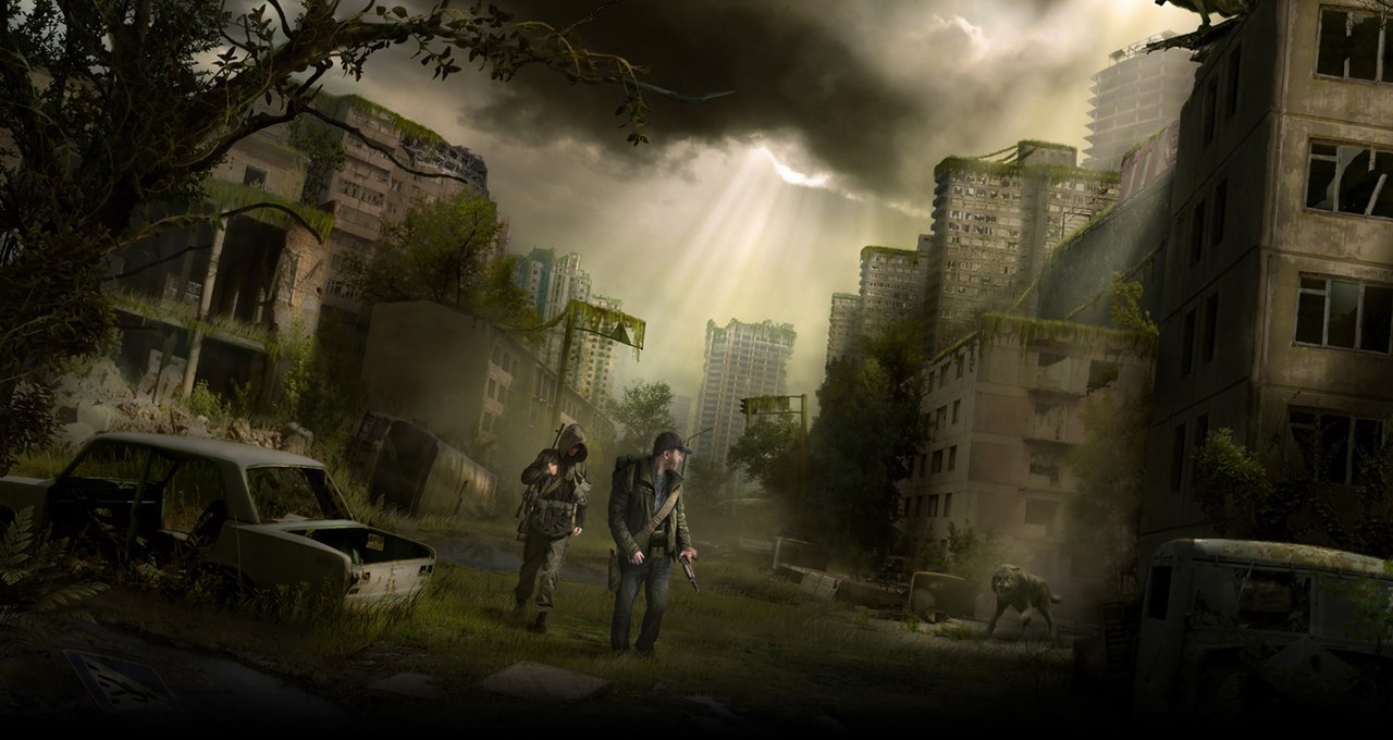 S.T.A.L.K.E.R. - 15  2017  18:39