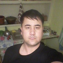 Axmetzhon, 39, 