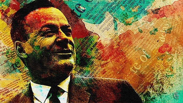 20 цитат физика-пофигиста Ричарда Фейнмана. Жил-был в Америке один физик. Он был очень непохож на ...