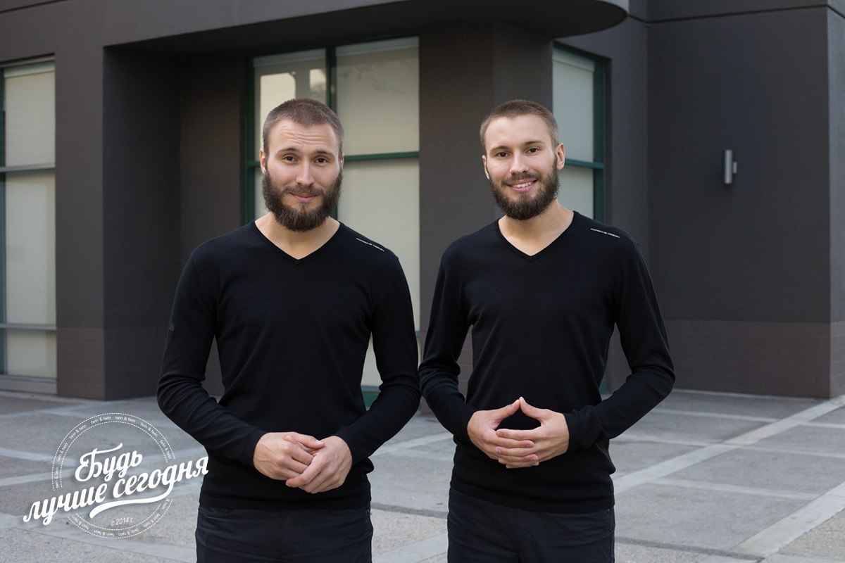 Хватит убегать от ответственности, время действовать! Ты когда-то решил начать меняться и стать ...