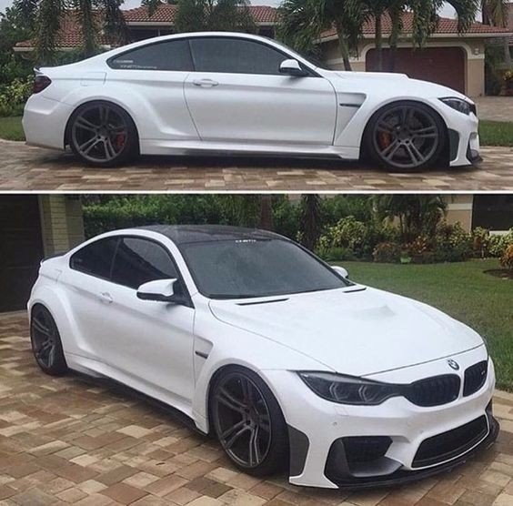 BMW M4