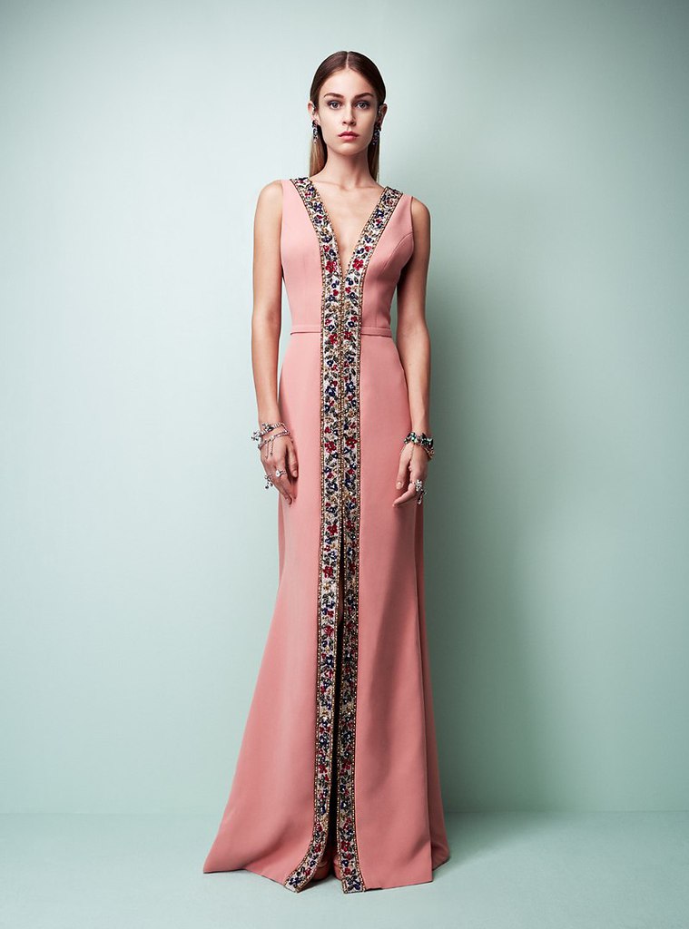 Georges Hobeika ready-to-wear - 2017