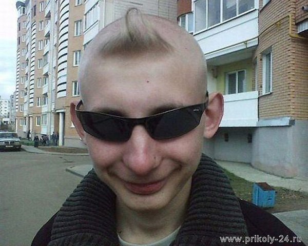 ))))
