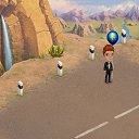 ���� ����, ������, 26 ��� - ��������� 15 ��� 2017 � ������ �Tropikania�