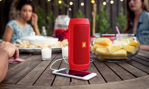    JBL CHARGE2+.   Bluetooth   ... - 2