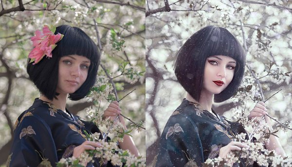 Основы обработки фотографии.Обучаем обрабатывать фотографии: с нуля до коммерческого уровня. Даже ... - 4
