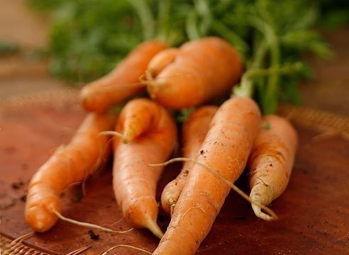 Как приготовить морковь по-корейски в домашних условиях. .Я давно изучала вопрос как приготовить ... - 2