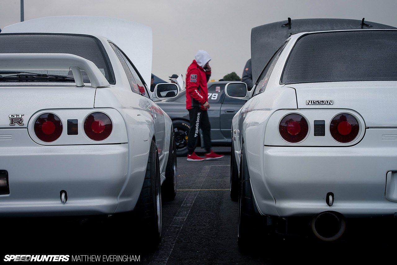 Australias GT-R Festival - #FYSMevent - 6