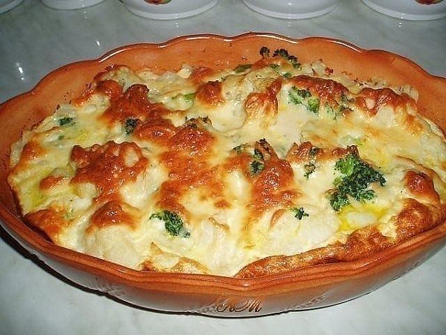 СУПЕР ВКУСНЯТИНА ИЗ КАБАЧКА ЗА 5 МИНУТ! Нежная запеканка из кабачка Вам потребуется: Кабачок — 1 шт. ...