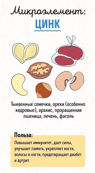 20+ продуктов, которые не стоит употреблять вместе .Полезные микроэлементы и витамины в еде не ... - 3