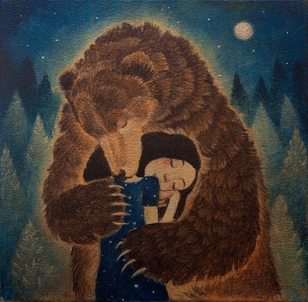 Друг. Кто такой друг, трудно объяснить. Я постараюсь рассказать вкратце. Это тот, кто не боится ...