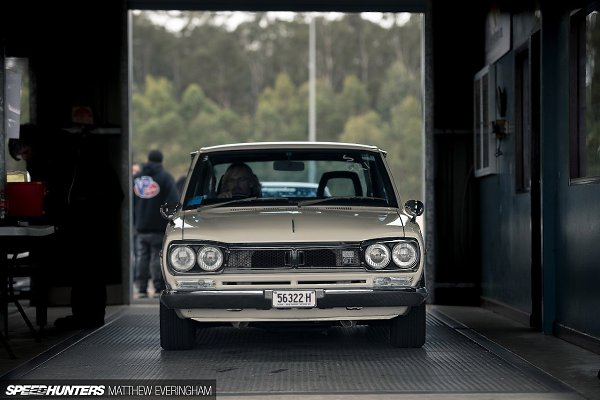Australia’s GT-R Festival - #FYSMevent - 5