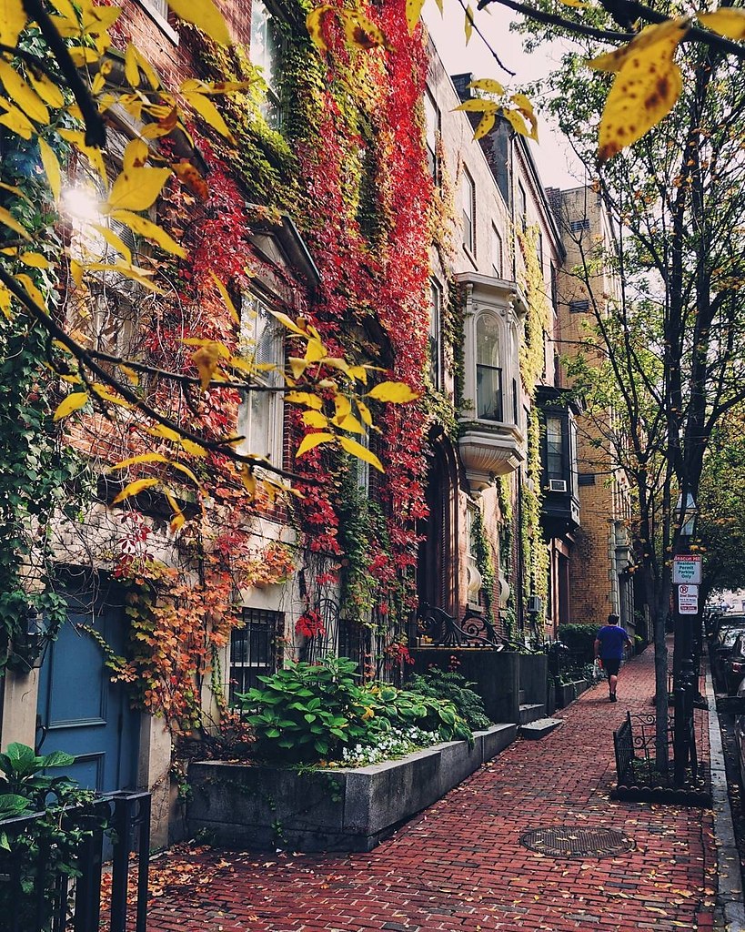 Boston - 2