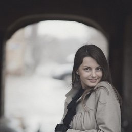 Есения, 31, Анадырь